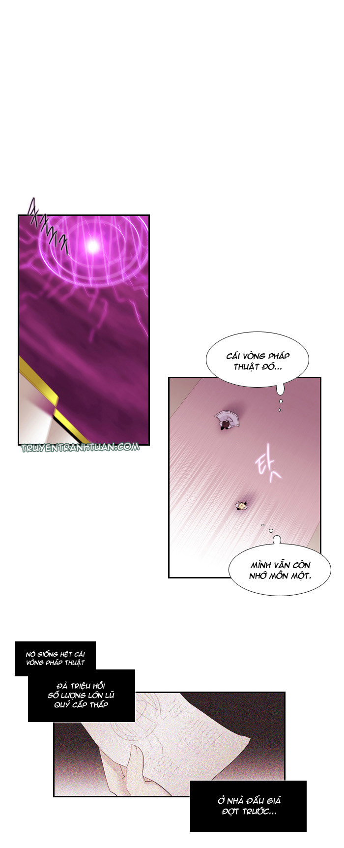 Black Haze Chapter 80 - Trang 2