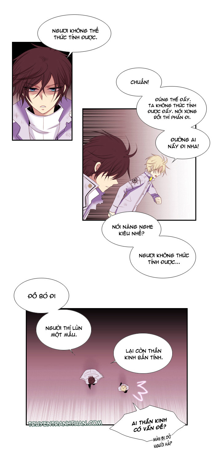 Black Haze Chapter 80 - Trang 2