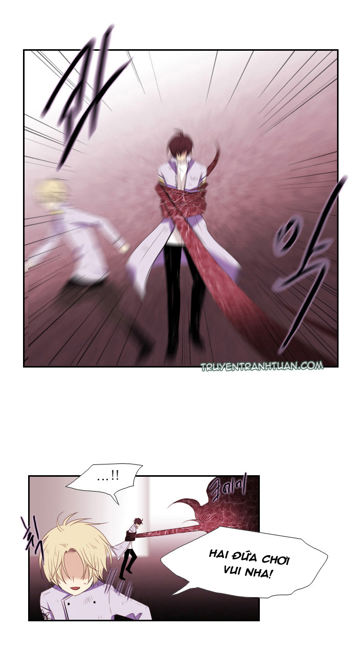 Black Haze Chapter 80 - Trang 2