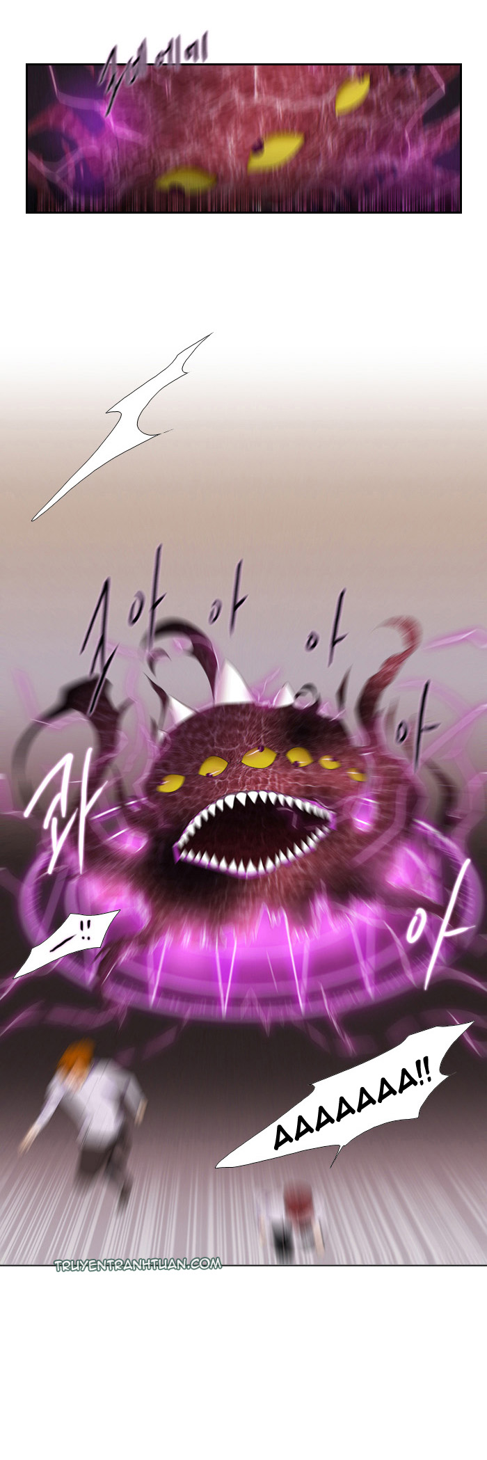 Black Haze Chapter 80 - Trang 2