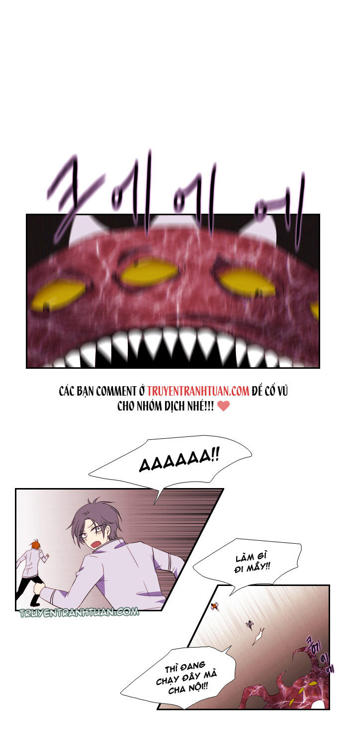 Black Haze Chapter 81 - Trang 2