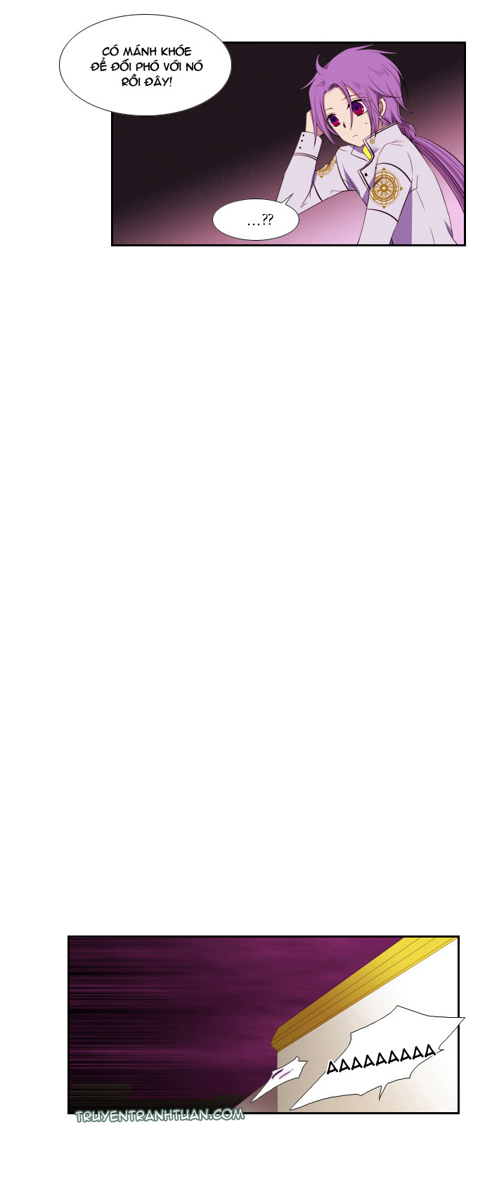 Black Haze Chapter 81 - Trang 2