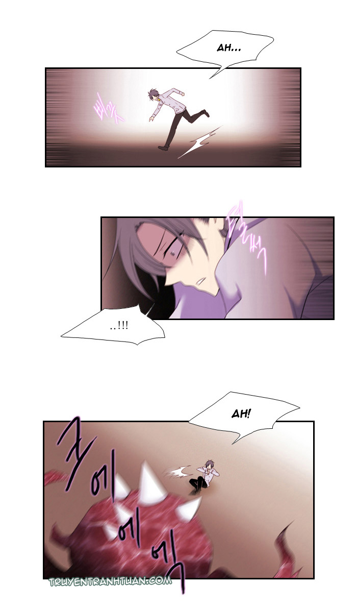 Black Haze Chapter 81 - Trang 2