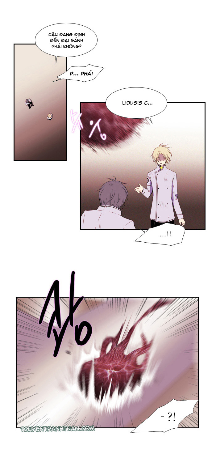 Black Haze Chapter 81 - Trang 2