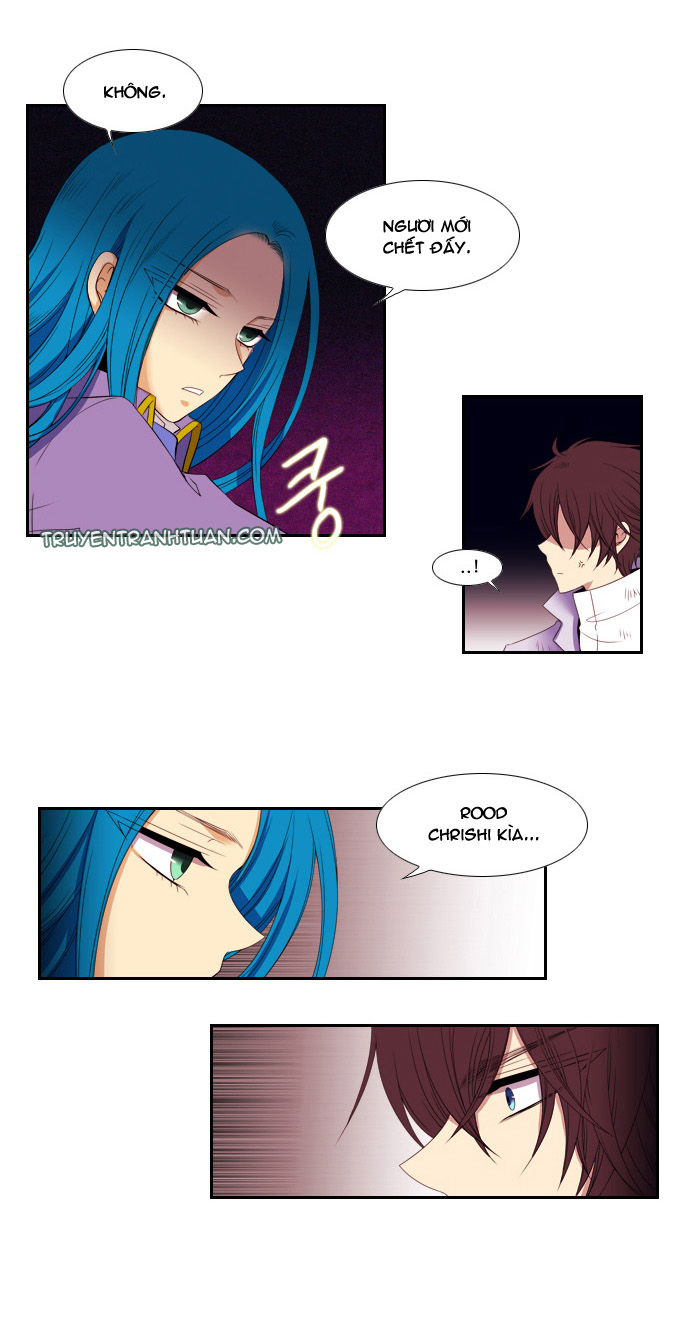 Black Haze Chapter 82 - Trang 2