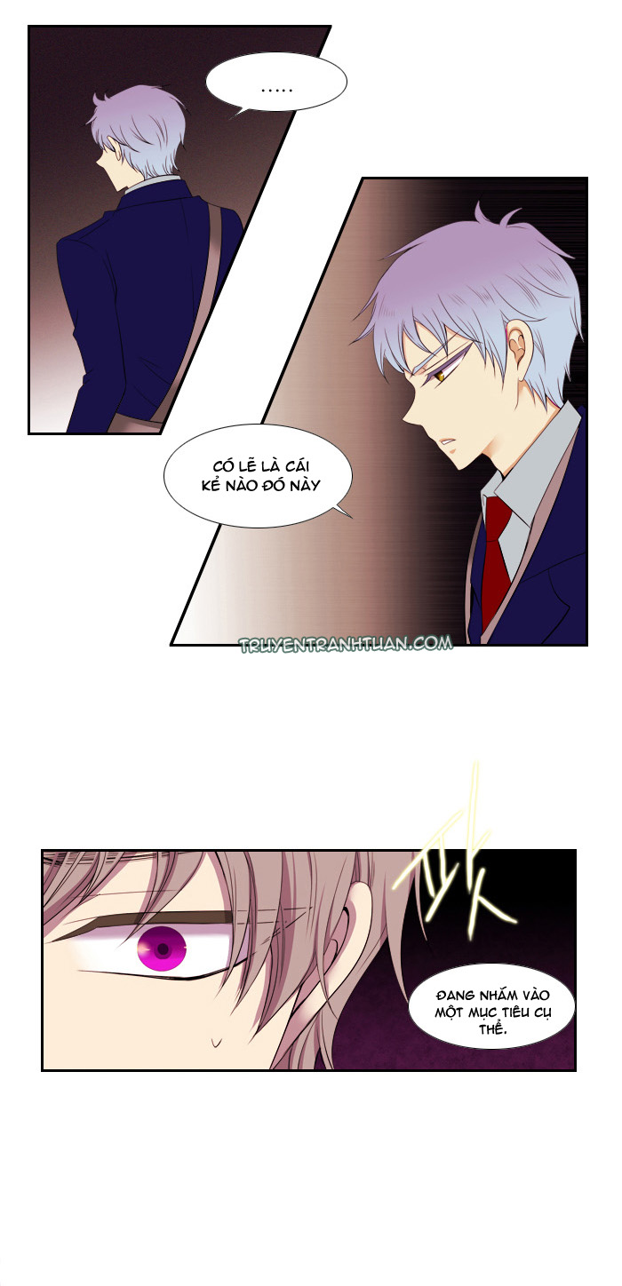 Black Haze Chapter 82 - Trang 2