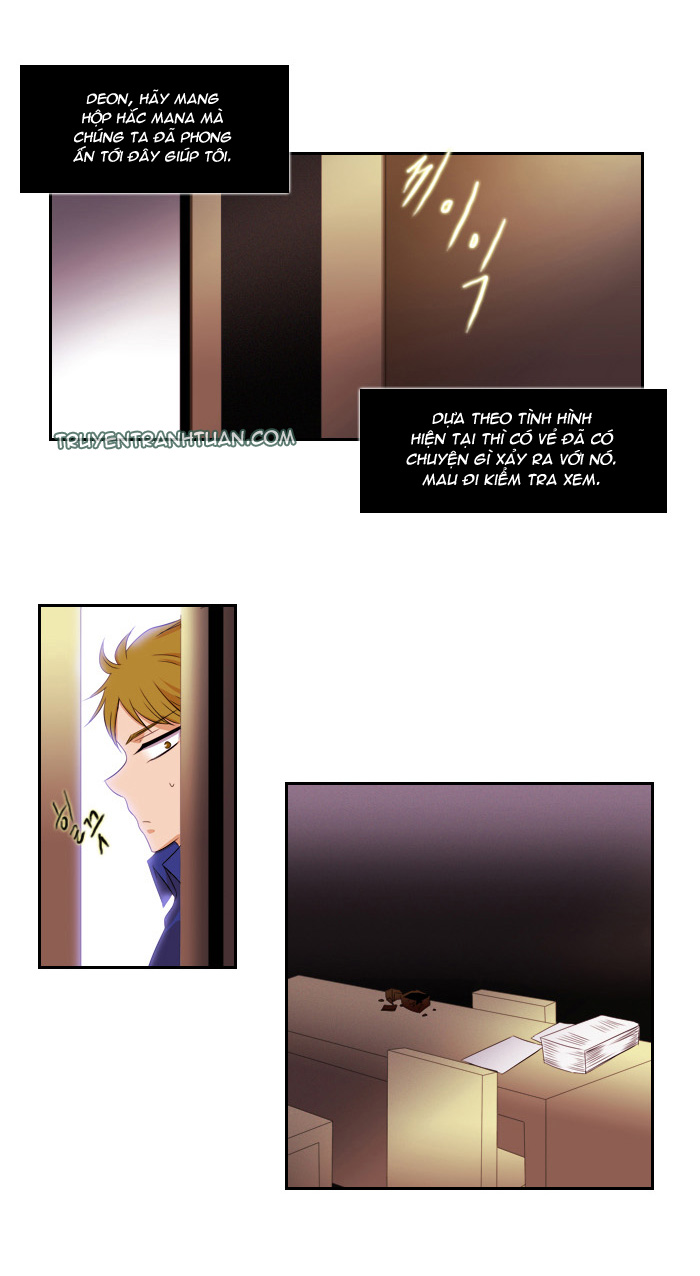 Black Haze Chapter 82 - Trang 2