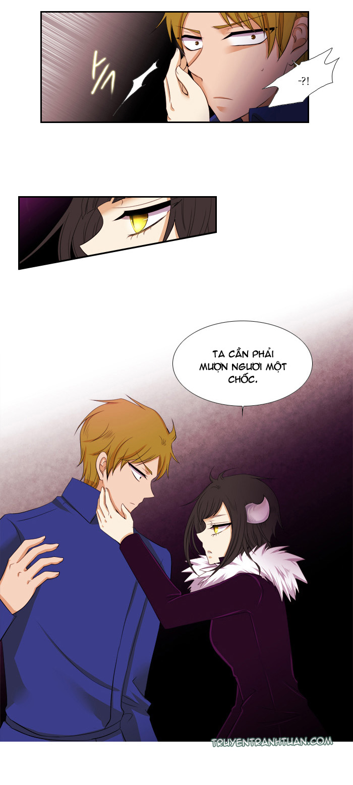 Black Haze Chapter 82 - Trang 2