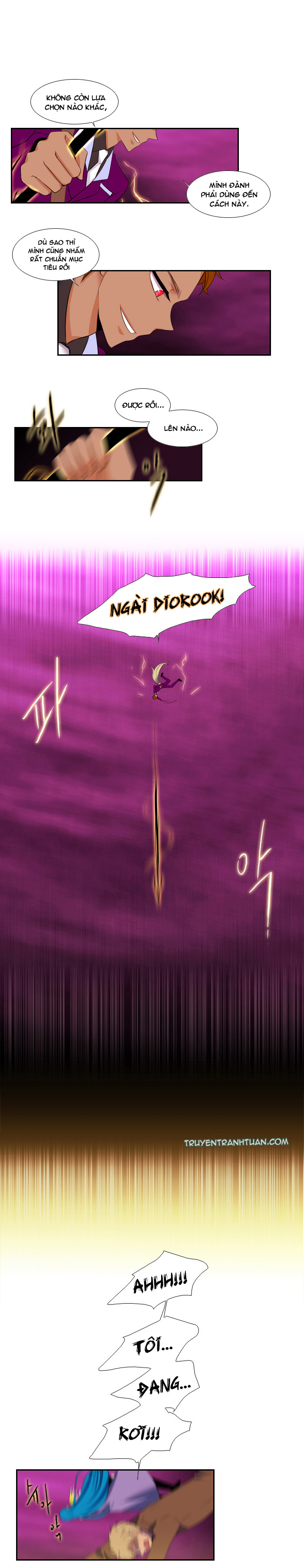 Black Haze Chapter 83 - Trang 2