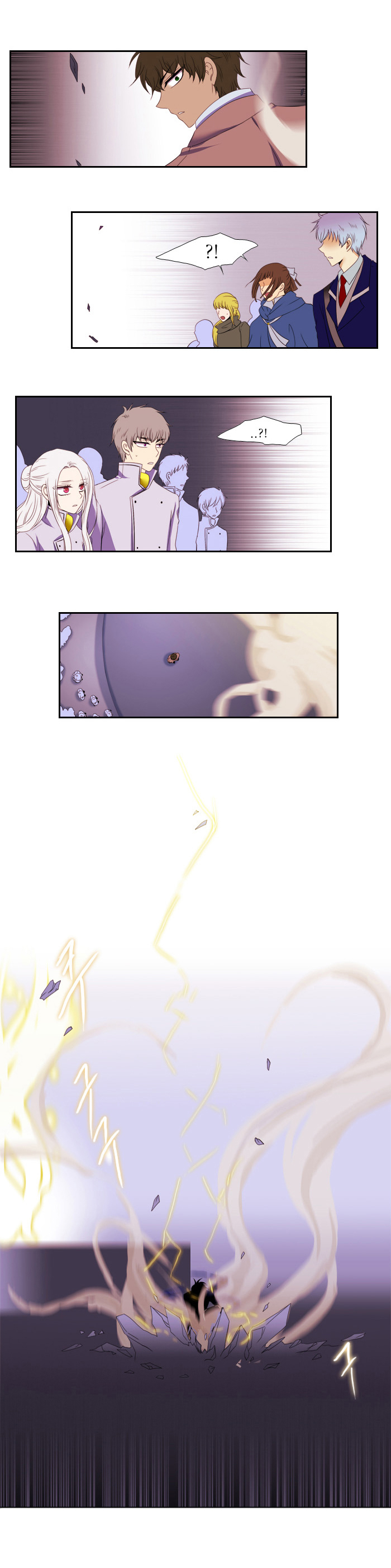 Black Haze Chapter 84 - Trang 2