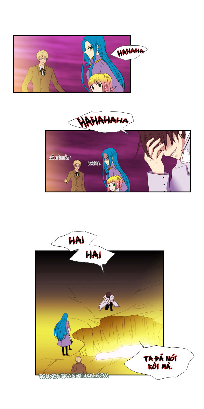 Black Haze Chapter 84 - Trang 2