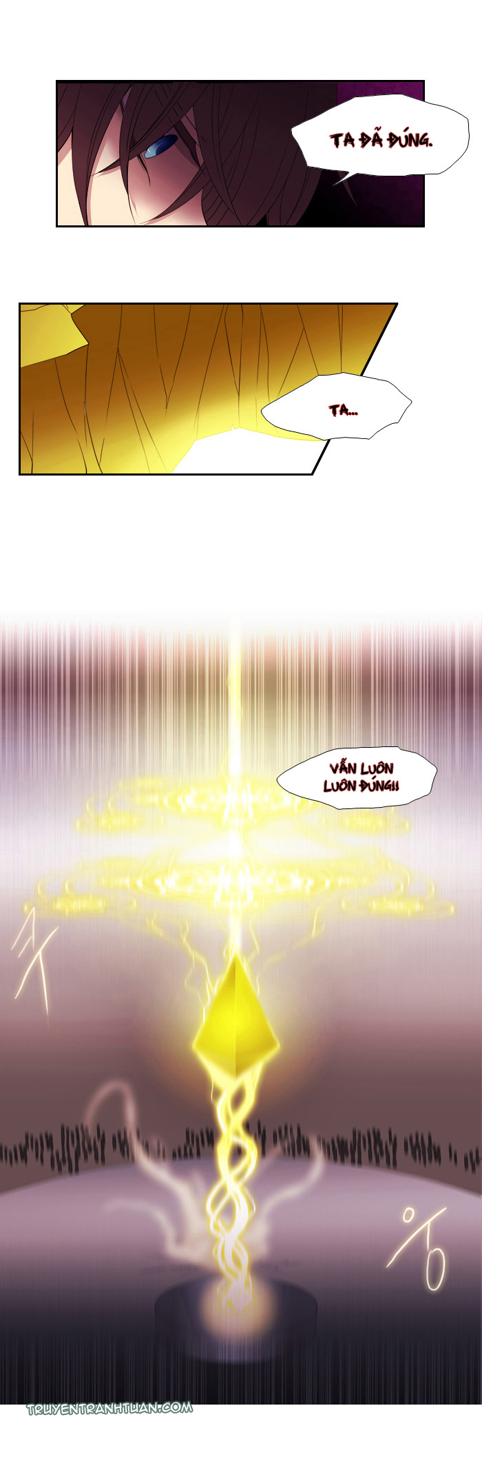 Black Haze Chapter 84 - Trang 2