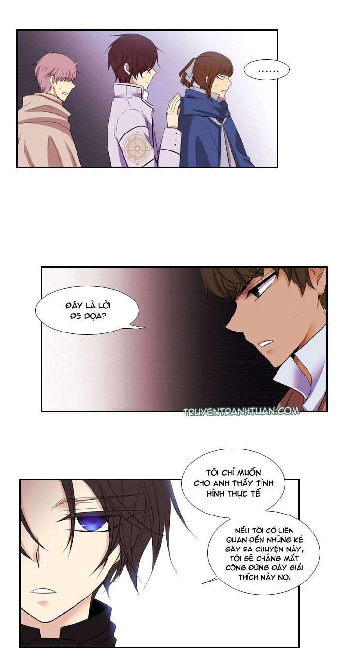 Black Haze Chapter 85 - Trang 2