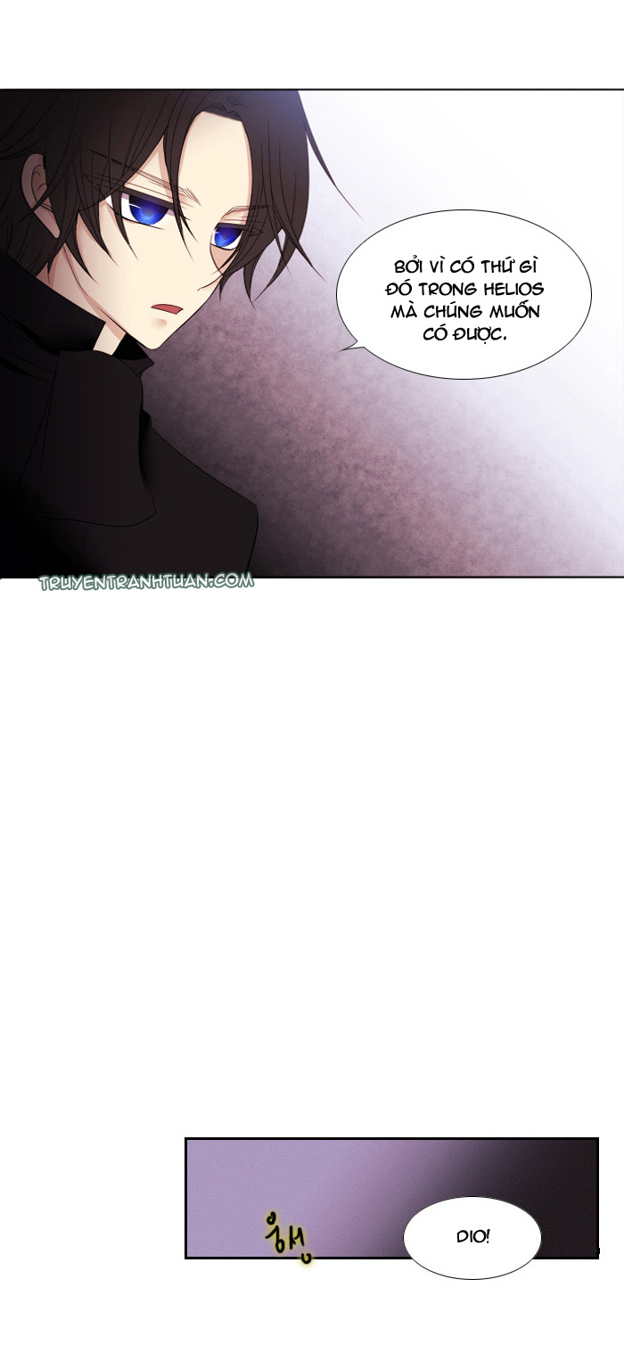 Black Haze Chapter 85 - Trang 2