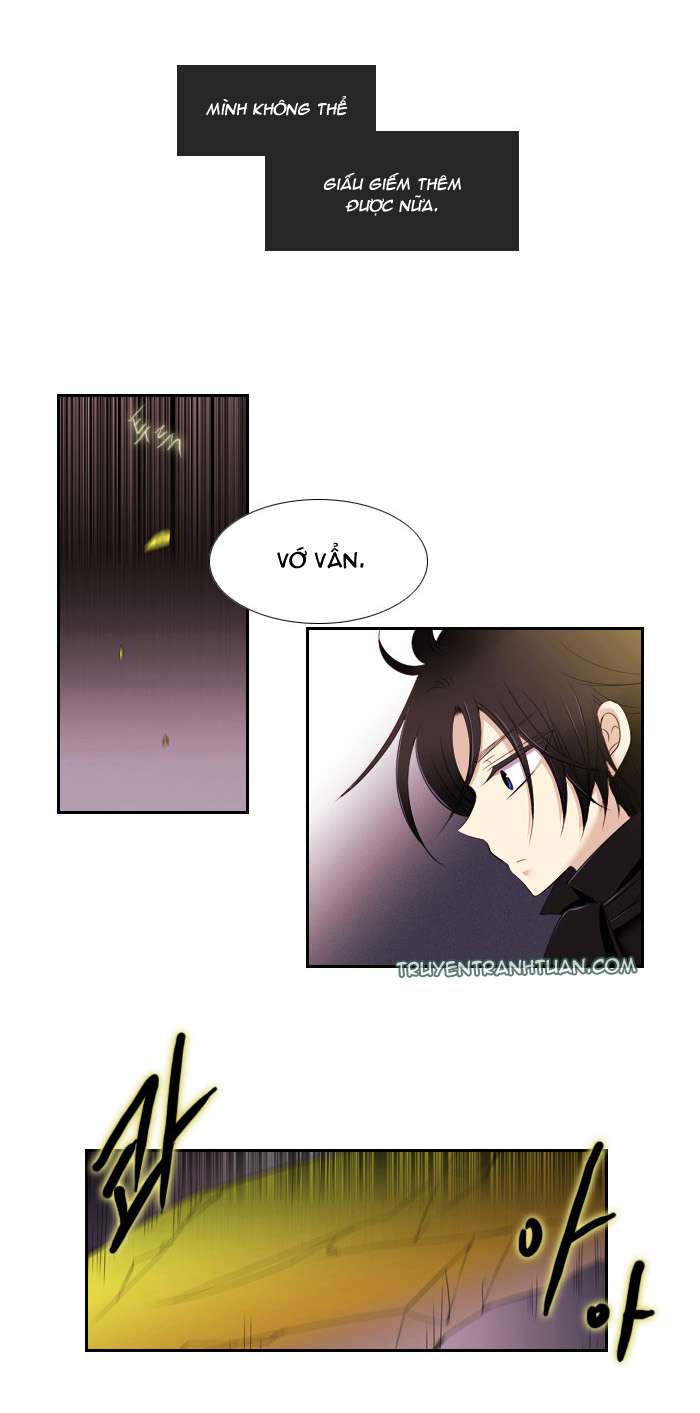 Black Haze Chapter 85 - Trang 2