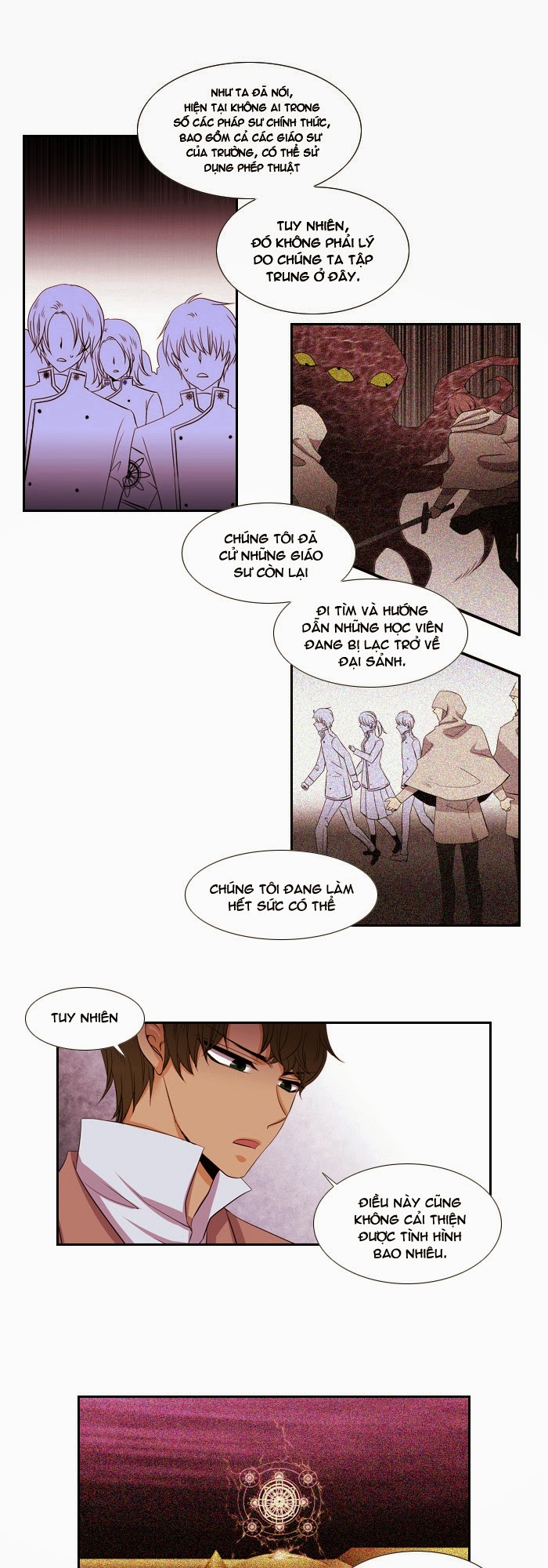 Black Haze Chapter 86 - Trang 2