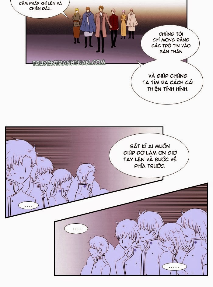 Black Haze Chapter 86 - Trang 2