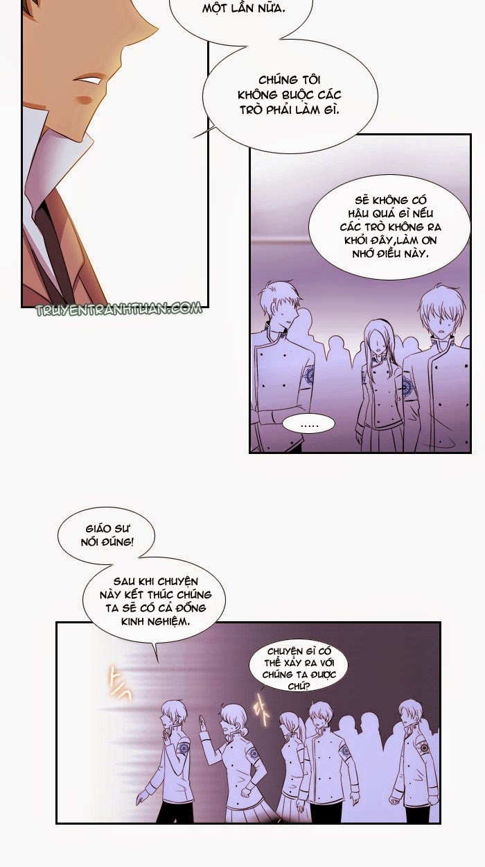 Black Haze Chapter 86 - Trang 2