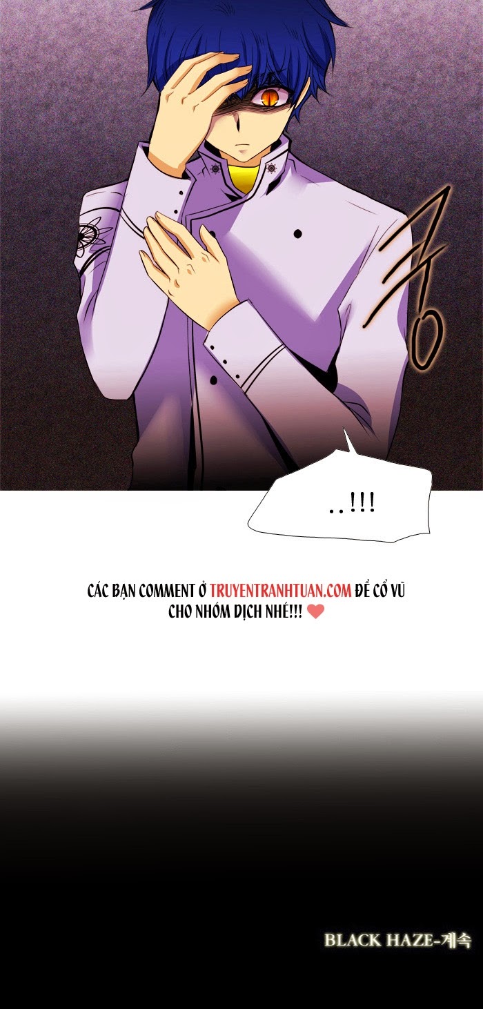 Black Haze Chapter 86 - Trang 2