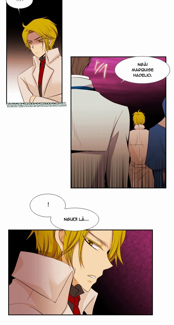 Black Haze Chapter 86 - Trang 2