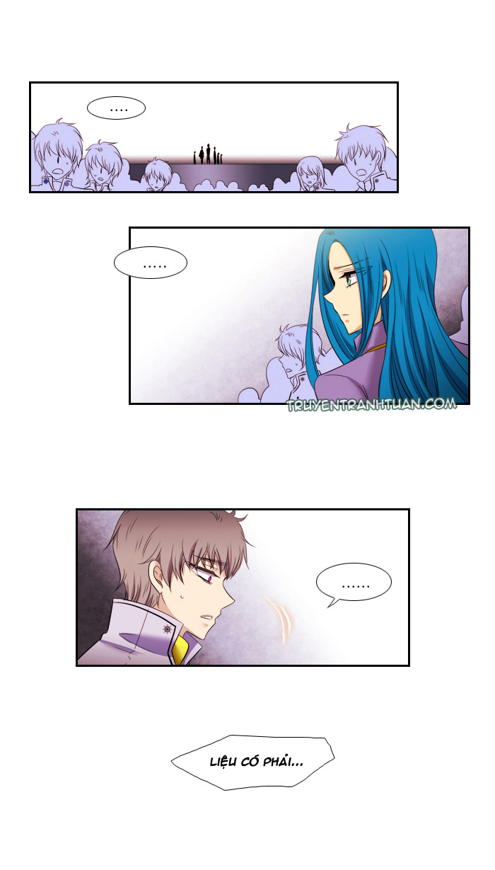 Black Haze Chapter 87 - Trang 2