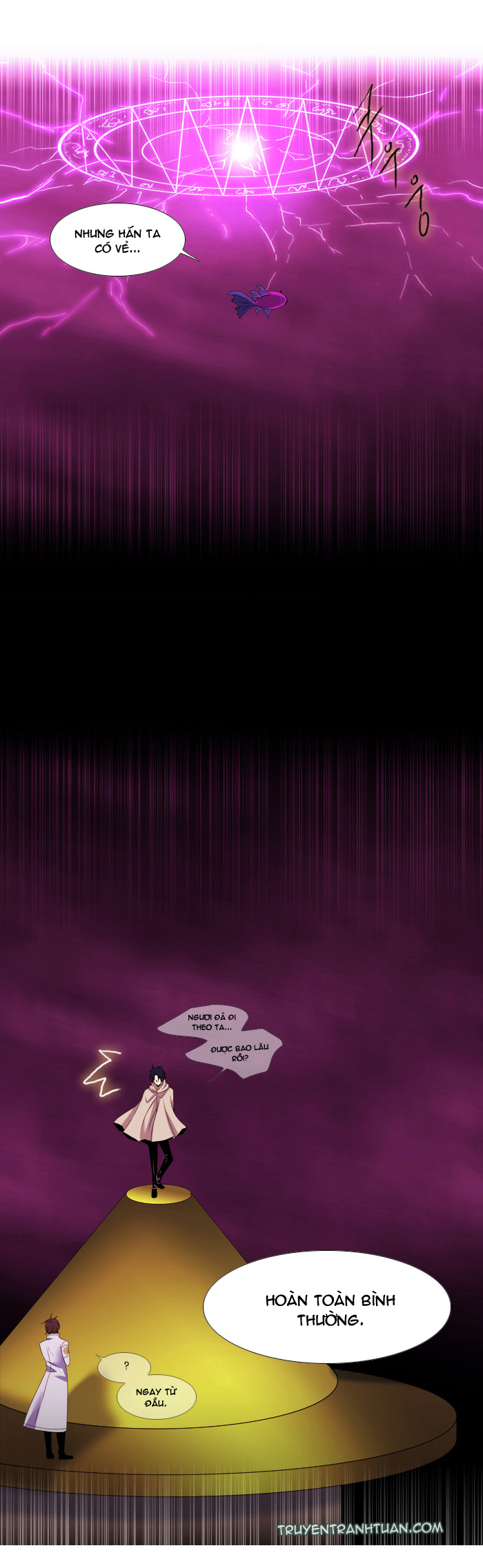 Black Haze Chapter 87 - Trang 2