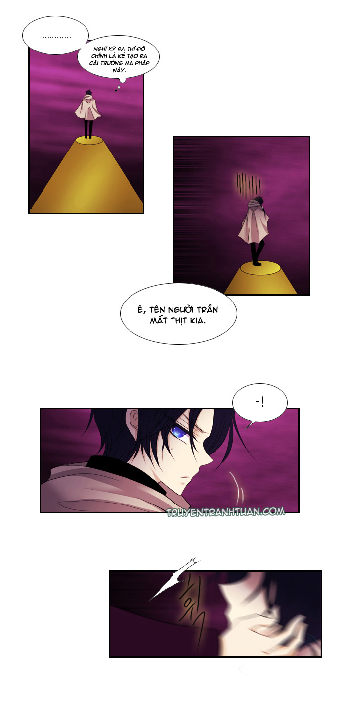 Black Haze Chapter 87 - Trang 2