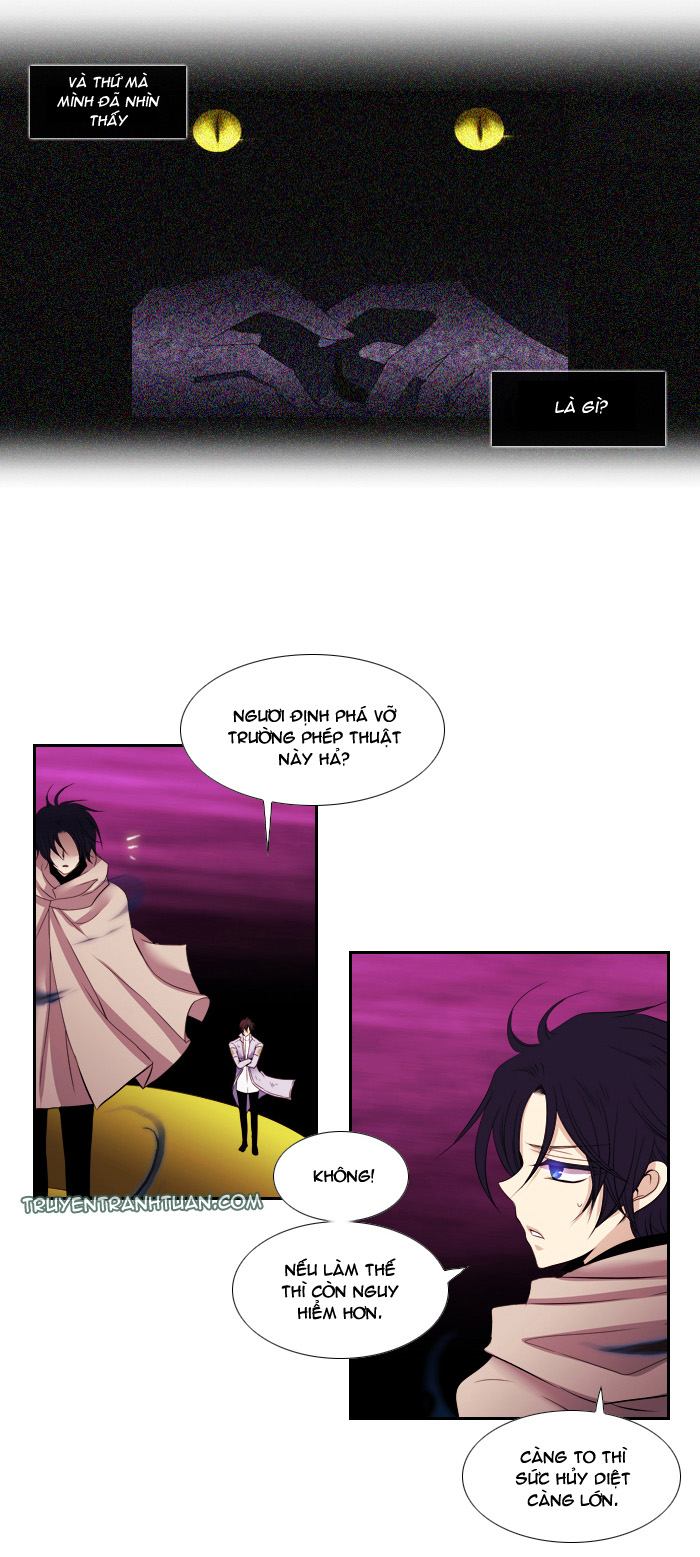 Black Haze Chapter 87 - Trang 2