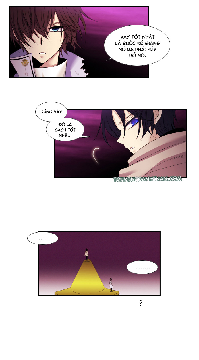 Black Haze Chapter 87 - Trang 2