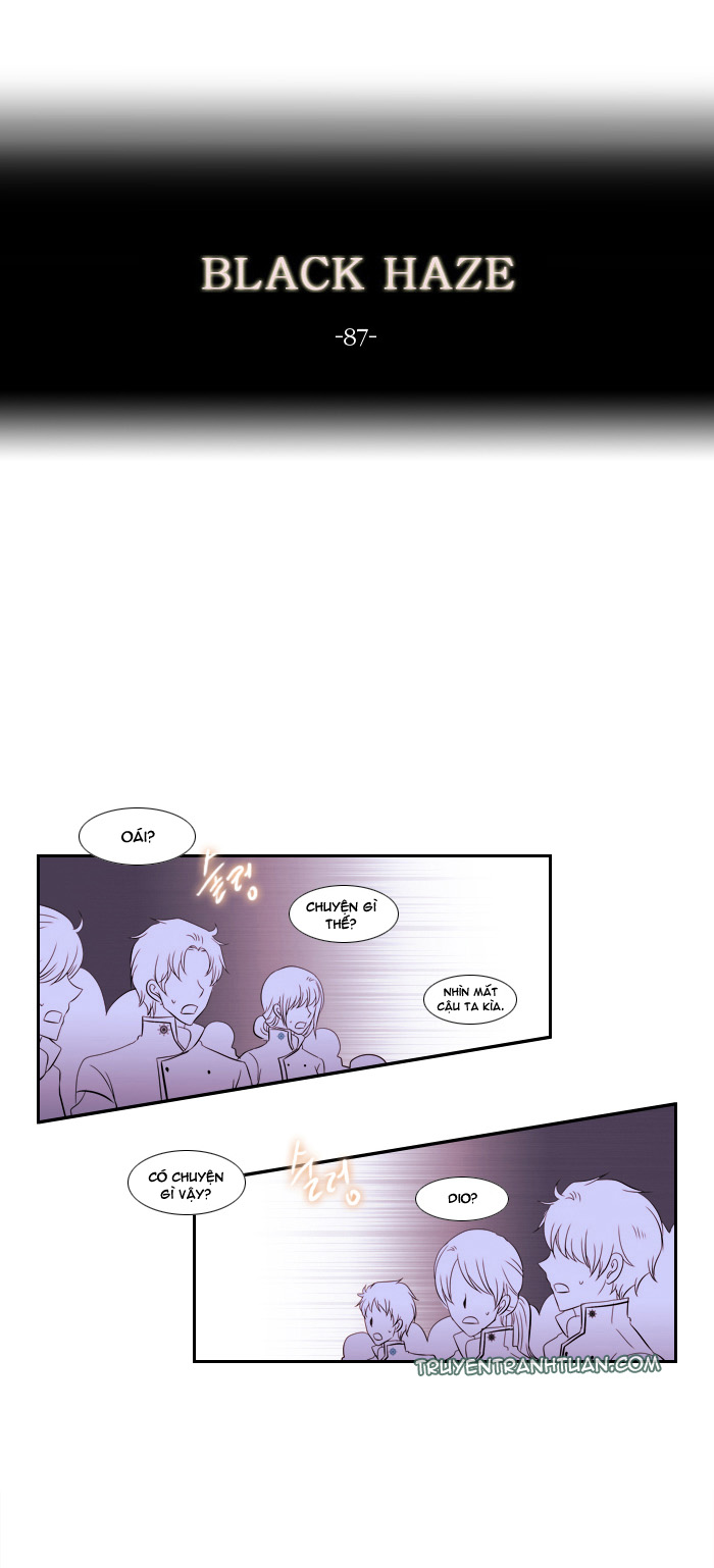 Black Haze Chapter 87 - Trang 2