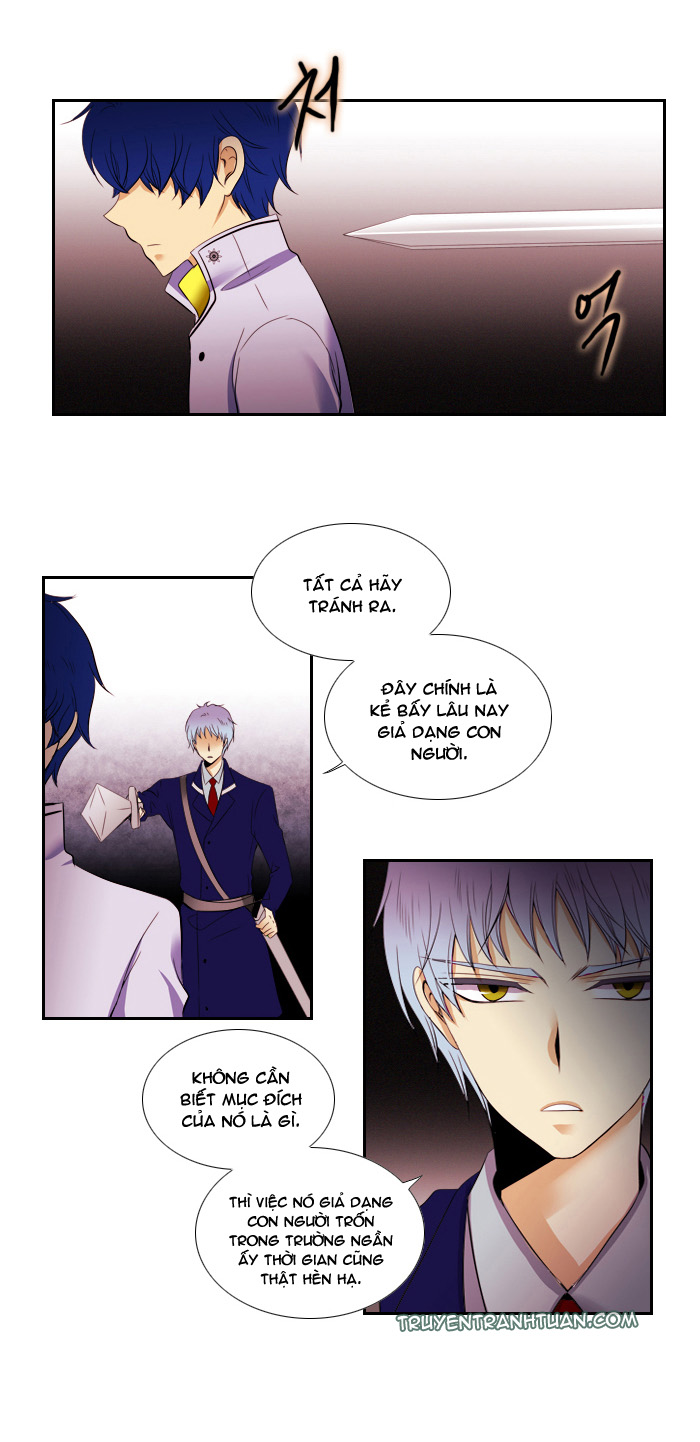 Black Haze Chapter 87 - Trang 2