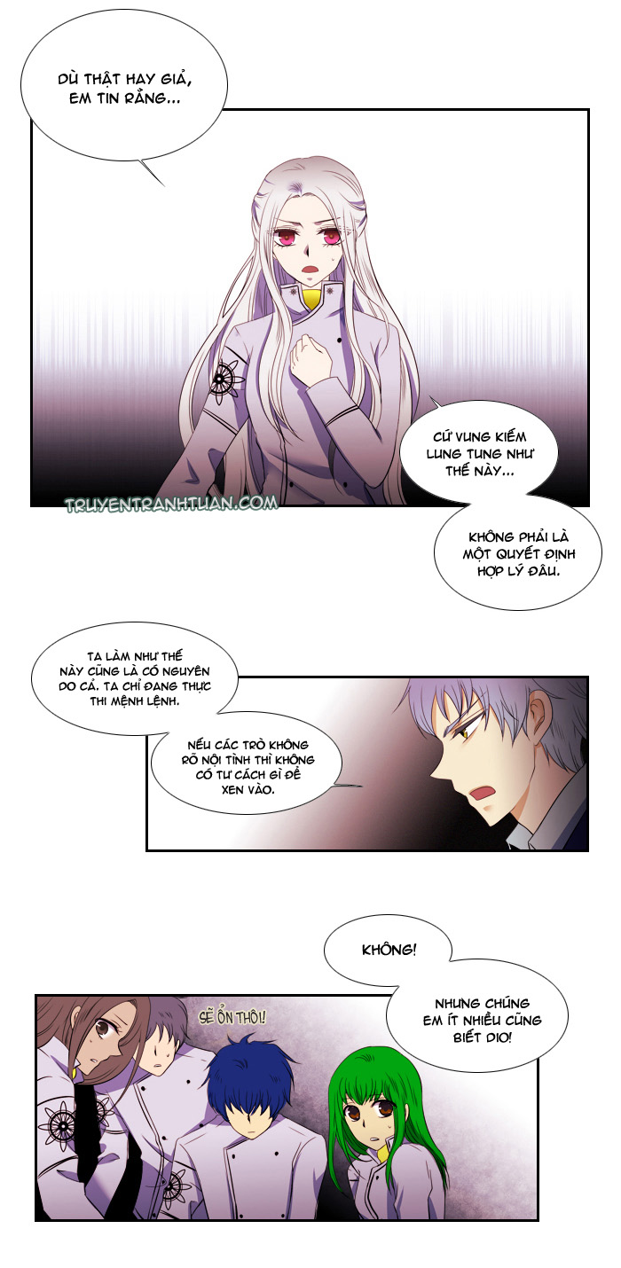 Black Haze Chapter 88 - Trang 2