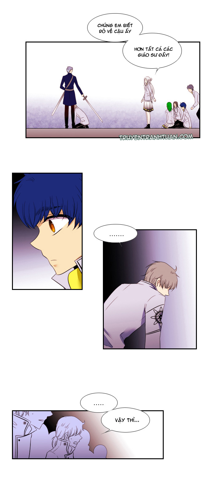 Black Haze Chapter 88 - Trang 2