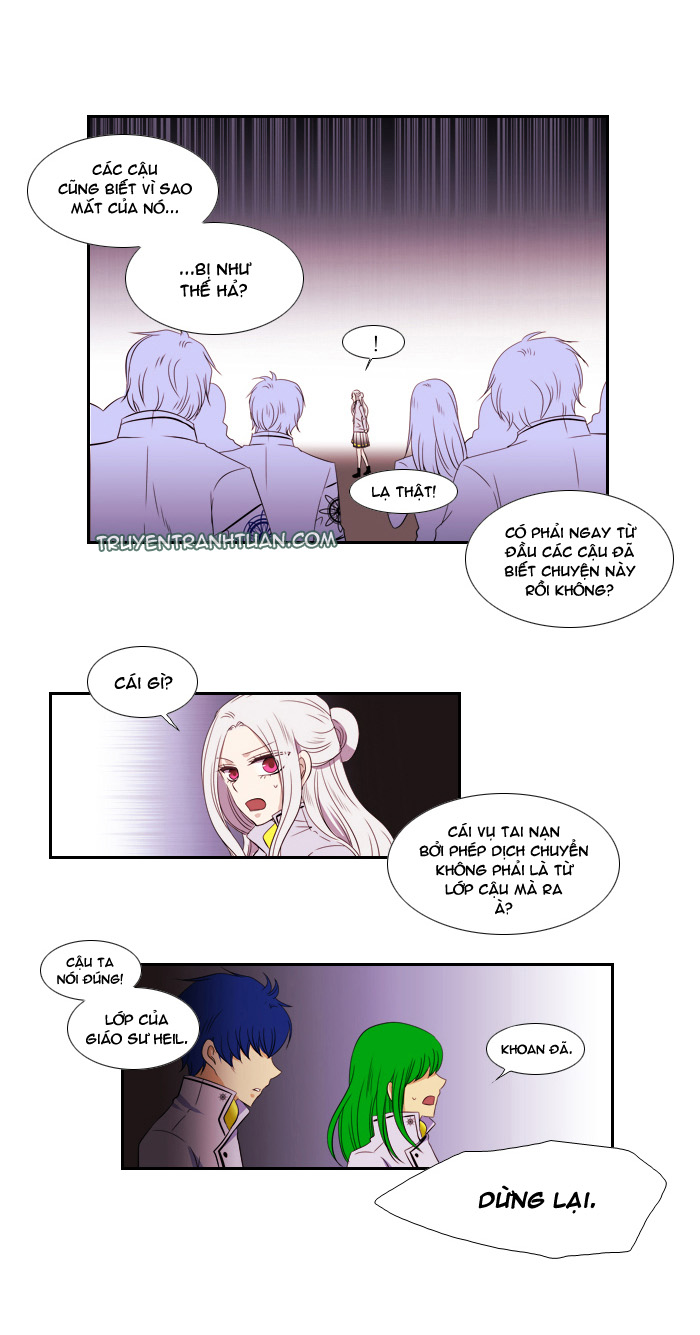 Black Haze Chapter 88 - Trang 2