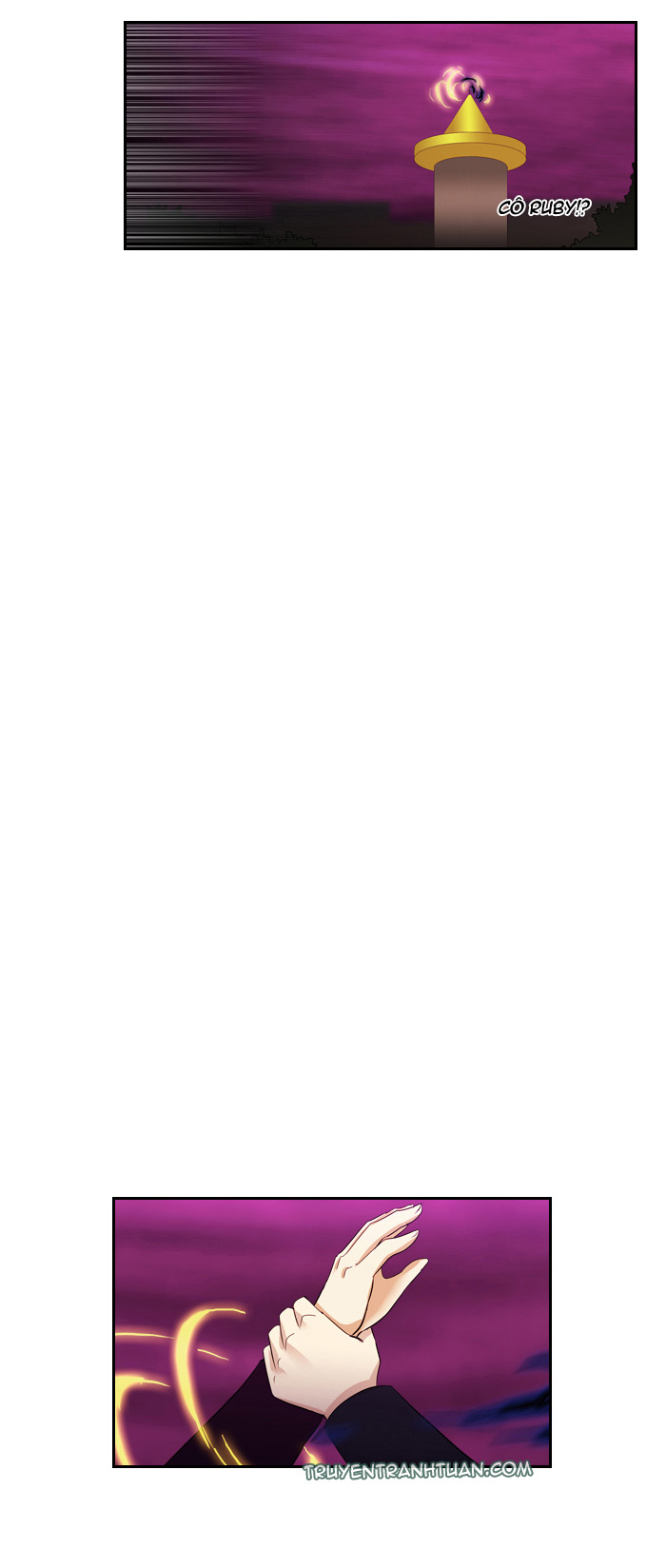 Black Haze Chapter 88 - Trang 2