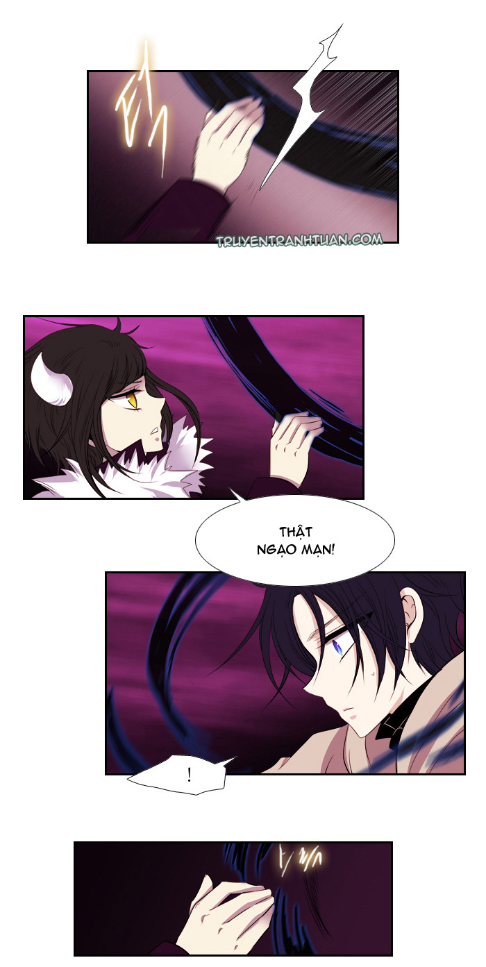 Black Haze Chapter 88 - Trang 2