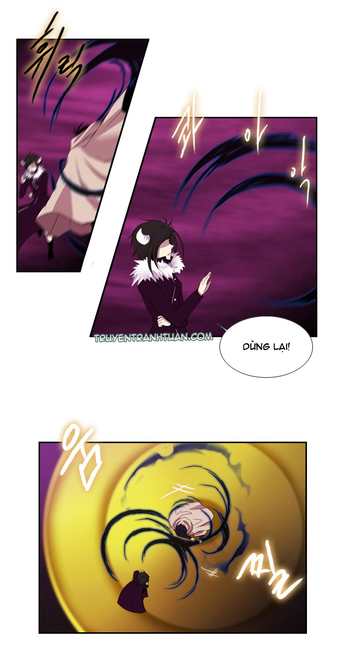 Black Haze Chapter 88 - Trang 2