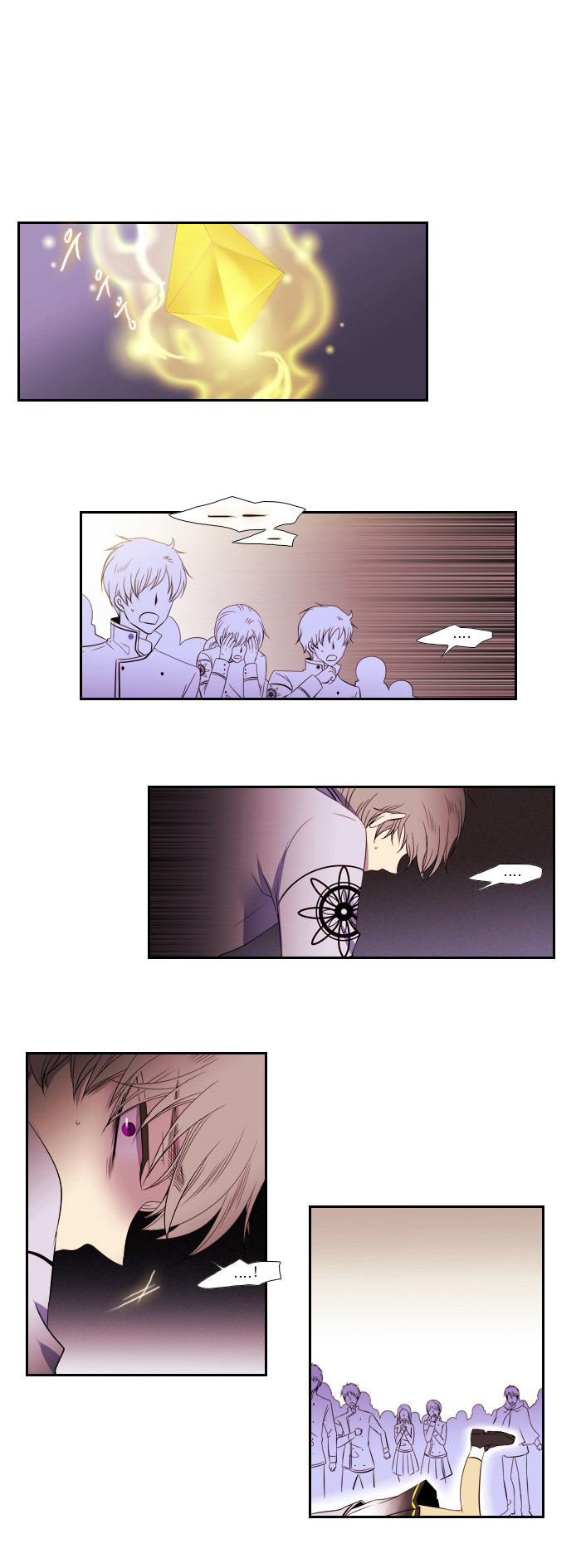 Black Haze Chapter 88 - Trang 2