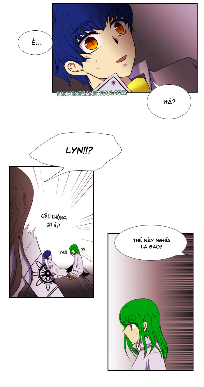 Black Haze Chapter 88 - Trang 2