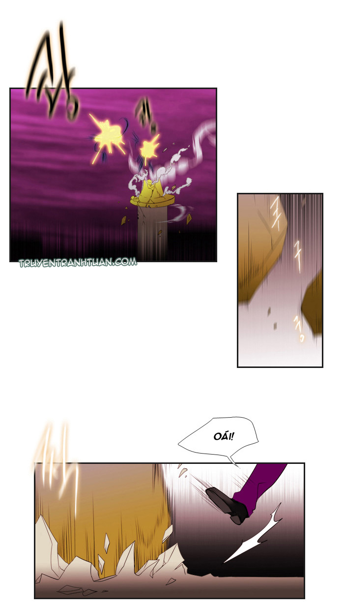 Black Haze Chapter 89 - Trang 2