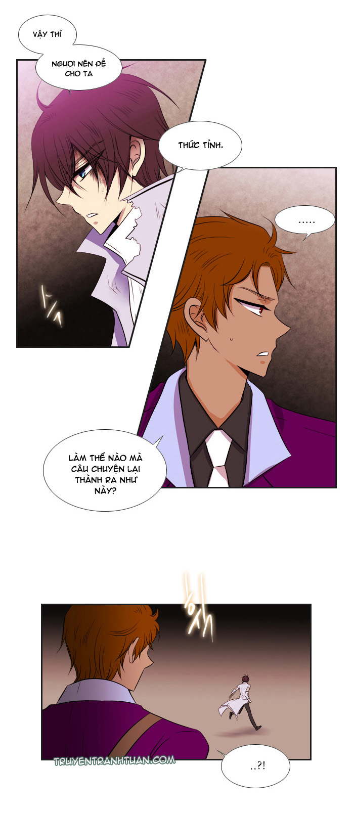 Black Haze Chapter 89 - Trang 2