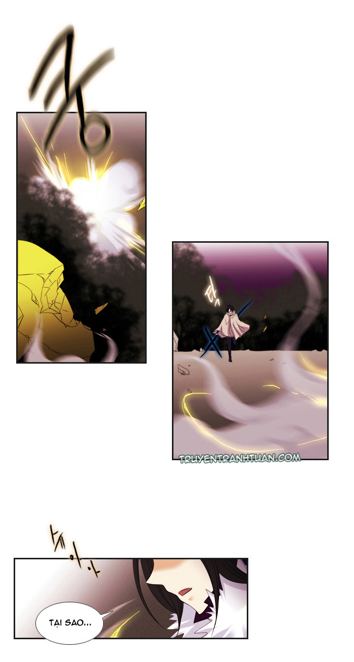 Black Haze Chapter 89 - Trang 2