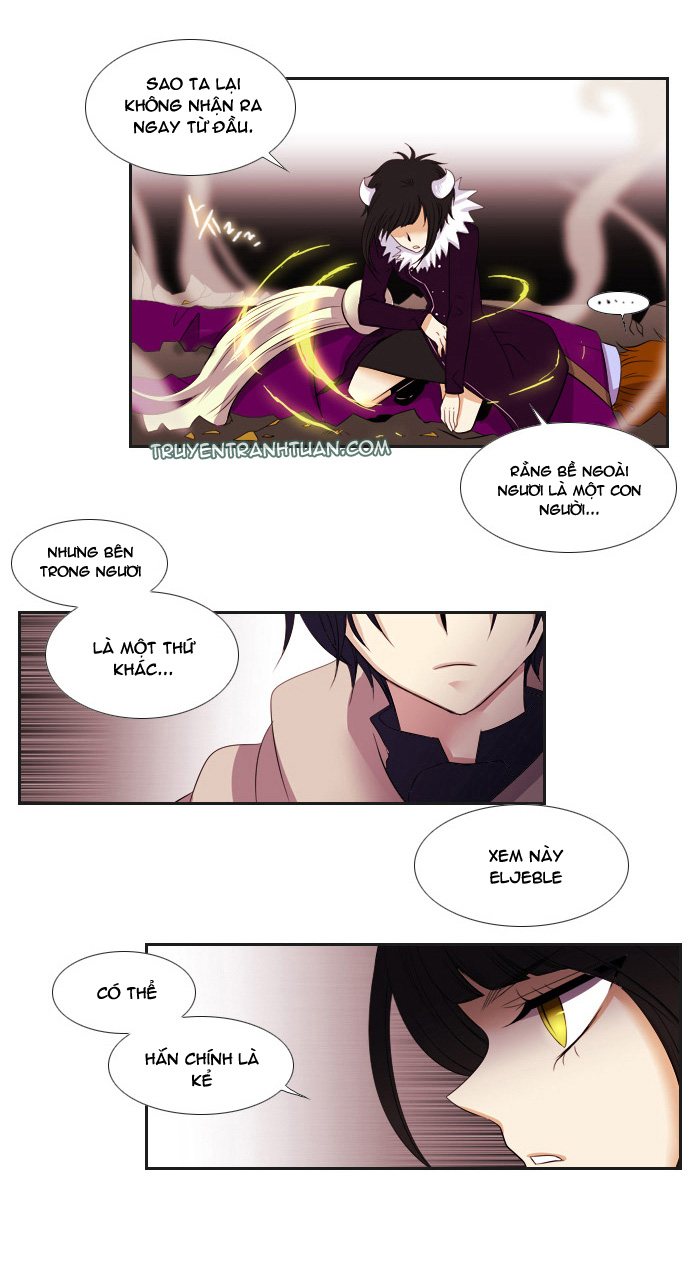 Black Haze Chapter 89 - Trang 2