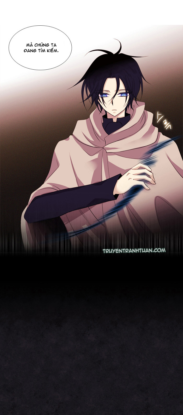 Black Haze Chapter 89 - Trang 2