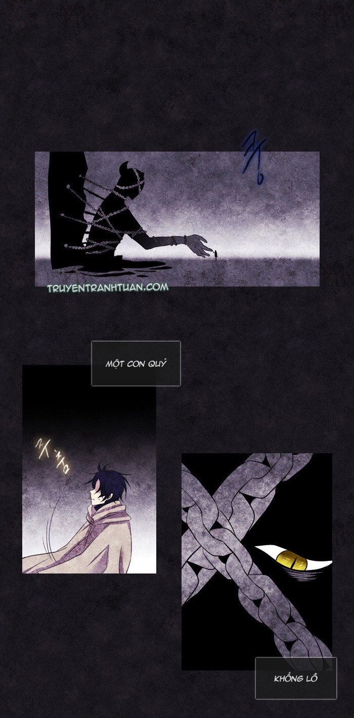 Black Haze Chapter 89 - Trang 2