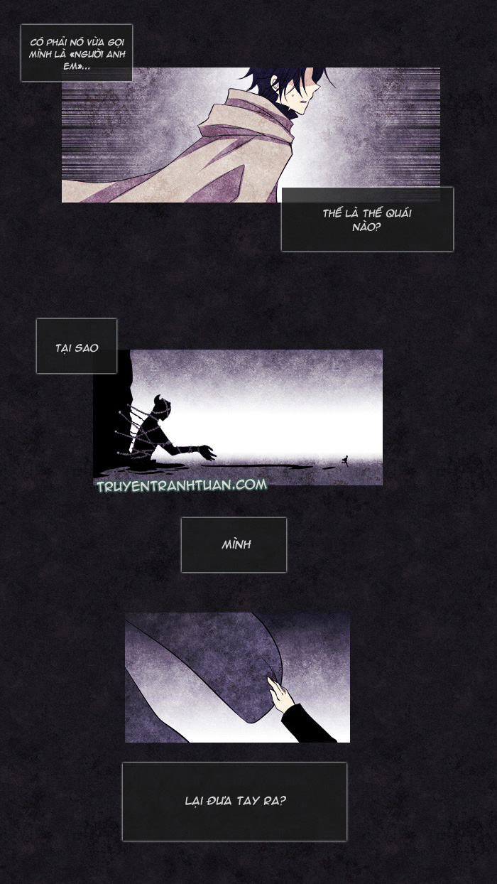 Black Haze Chapter 89 - Trang 2