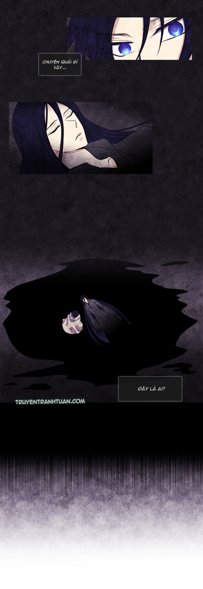 Black Haze Chapter 89 - Trang 2