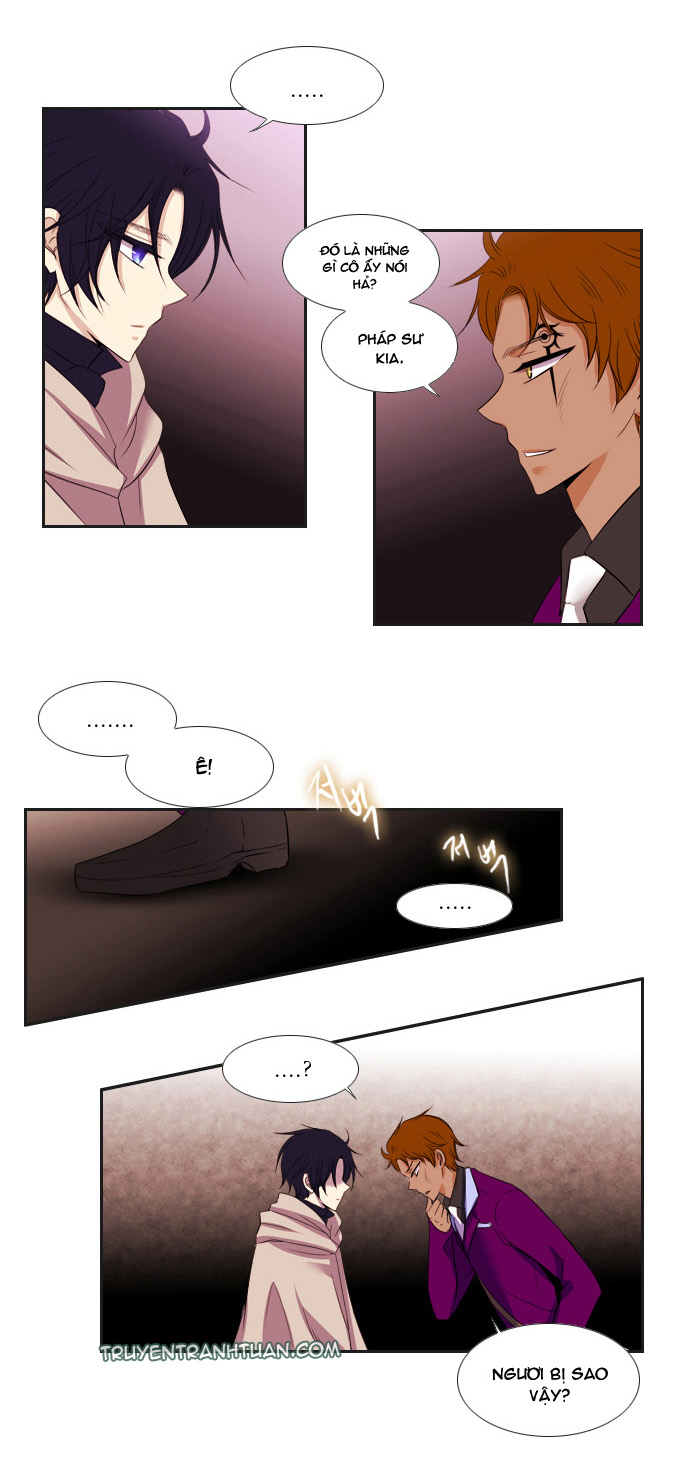 Black Haze Chapter 89 - Trang 2