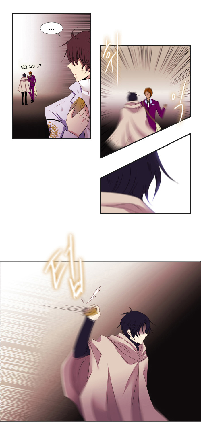 Black Haze Chapter 89 - Trang 2