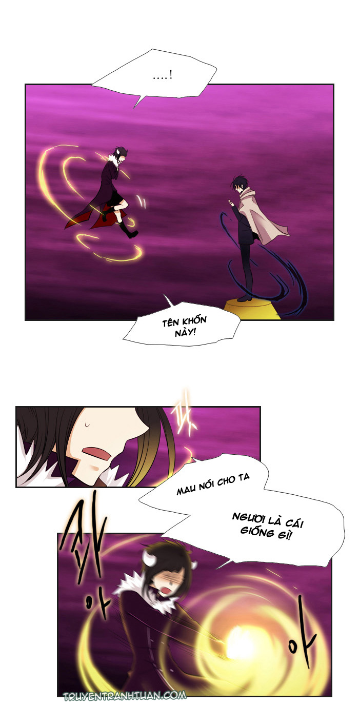 Black Haze Chapter 89 - Trang 2